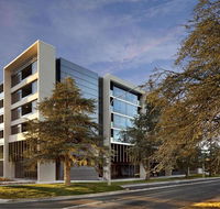 East Hotel and Apartments - Northern Rivers Accommodation