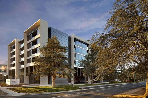 East Hotel And Apartments - Northern Rivers Accommodation 0
