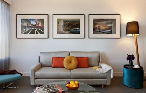 East Hotel And Apartments - Northern Rivers Accommodation 1