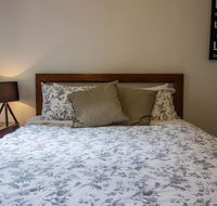 East Melbourne - Northern Rivers Accommodation