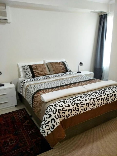 East Perth 2 BR Superb Riverside Apartment - Northern Rivers Accommodation 3