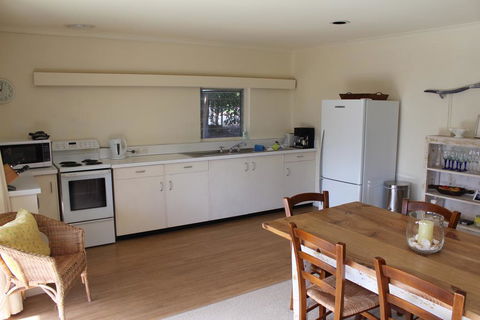 East Street Retreat - Northern Rivers Accommodation 3