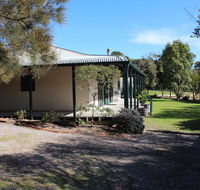 East Street Retreat - Northern Rivers Accommodation