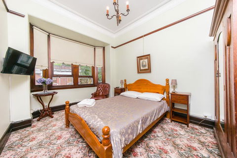 East Sydney Hotel - Northern Rivers Accommodation 1