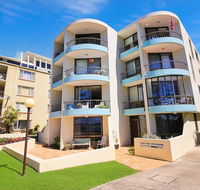 Eastbourne U4 80 Esplanade Golden Beach - Northern Rivers Accommodation
