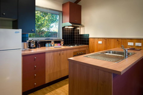 Eastern View Studio - Northern Rivers Accommodation 2