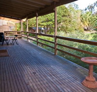 Eastwind on Chinamans Creek - Northern Rivers Accommodation