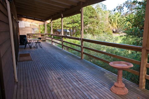 Eastwind On Chinamans Creek - Northern Rivers Accommodation 0