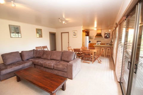 Eastwind On Chinamans Creek - Northern Rivers Accommodation 1