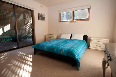 Eastwind On Chinamans Creek - Northern Rivers Accommodation 2