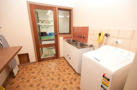 Eastwind On Chinamans Creek - Northern Rivers Accommodation 3