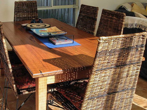 Ebbtide - Northern Rivers Accommodation 3