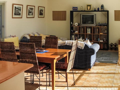 Ebbtide - Northern Rivers Accommodation 1