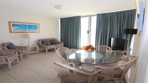 Ebbtide 13 - On The Beach! - Northern Rivers Accommodation 3