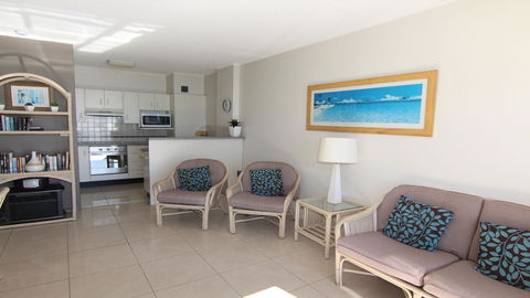 Ebbtide 13 - On The Beach! - Northern Rivers Accommodation 1