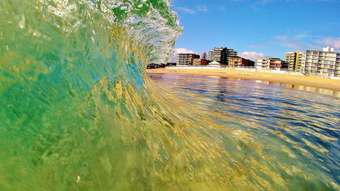 Ebbtide 13 - On The Beach! - Northern Rivers Accommodation 2
