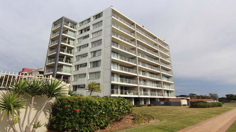 Ebbtide 13 - On The Beach! - Northern Rivers Accommodation 0