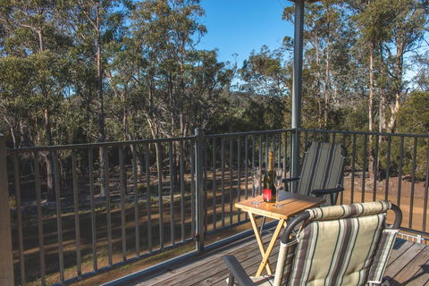 Echidna On Bruny - Northern Rivers Accommodation 1