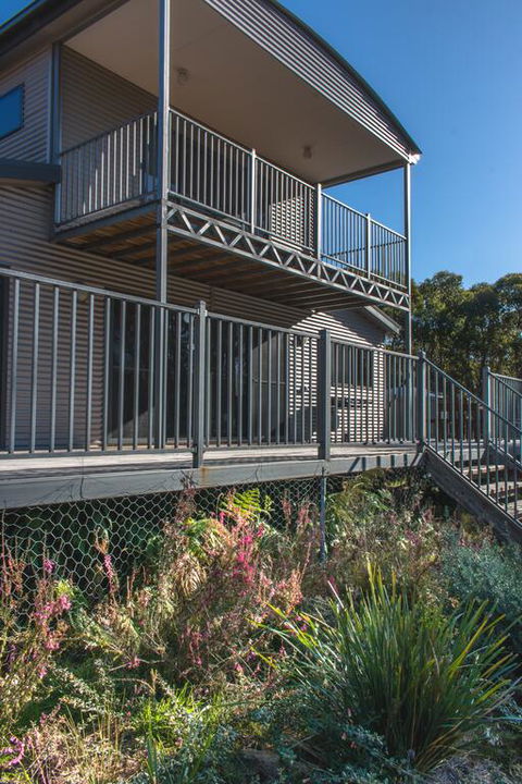 Echidna On Bruny - Northern Rivers Accommodation 3