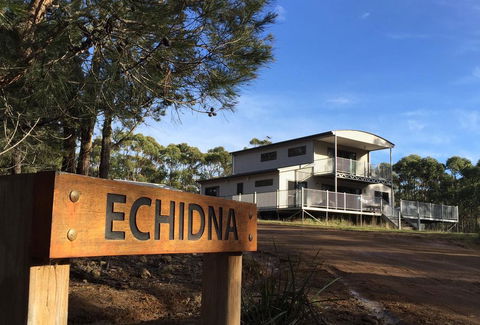 Echidna On Bruny - Northern Rivers Accommodation 0