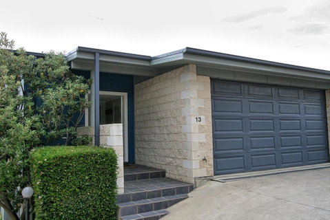 Eclipse 13/10 Nettin Circuit - Northern Rivers Accommodation 3