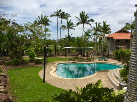 Eco Condo Whitsundays - Northern Rivers Accommodation 1