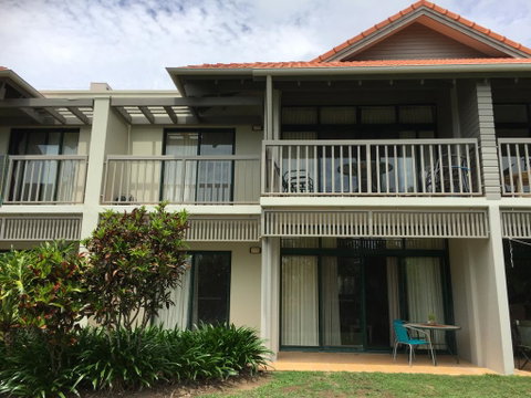 Eco Condo Whitsundays - Northern Rivers Accommodation 3