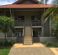 Eco Condo Whitsundays - Northern Rivers Accommodation