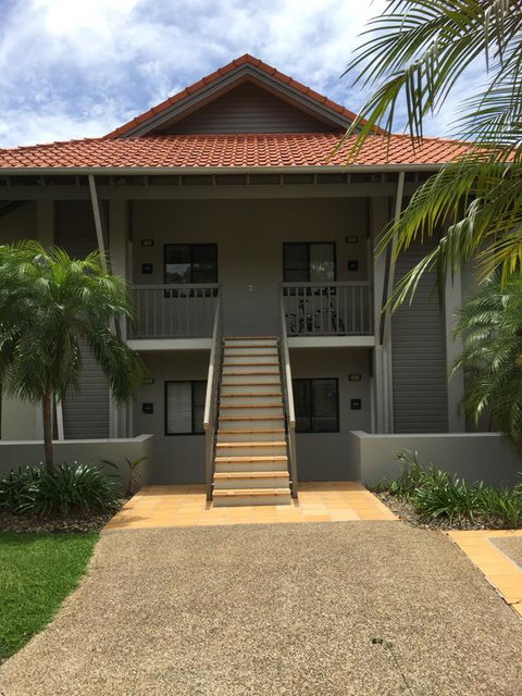 Eco Condo Whitsundays - Northern Rivers Accommodation 0