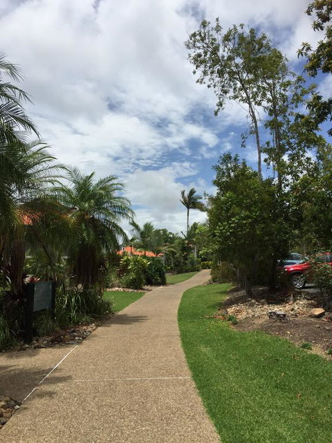 Eco Condo Whitsundays - Northern Rivers Accommodation 2