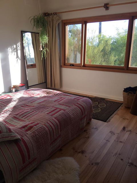 Eco-renovated Light-filled House On A Hill - Northern Rivers Accommodation 3