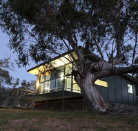 Ecocrackenback 11 - Sustainable chalet close to the slopes