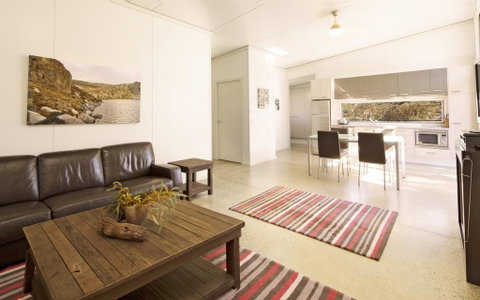 Ecocrackenback 14 - Sustainable Chalet Close To The Slopes - Northern Rivers Accommodation 2