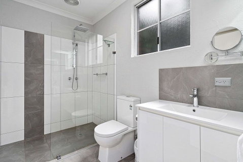 Econo Lodge Border Gateway Wodonga - Northern Rivers Accommodation 3
