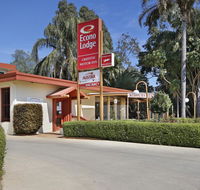 Econo Lodge Griffith Motor Inn - Northern Rivers Accommodation