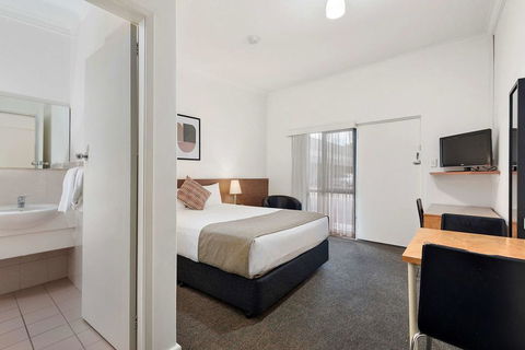 Econo Lodge Mildura - Northern Rivers Accommodation 3
