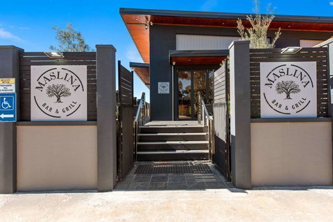 Econo Lodge Moree Spa Motor Inn - Northern Rivers Accommodation 2