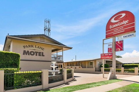 Econo Lodge Park Lane - Northern Rivers Accommodation 0