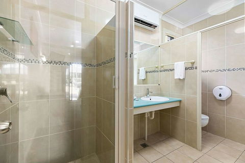 Econo Lodge Park Lane - Northern Rivers Accommodation 2