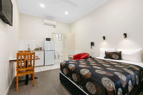 Econo Lodge Park Lane - Northern Rivers Accommodation 1