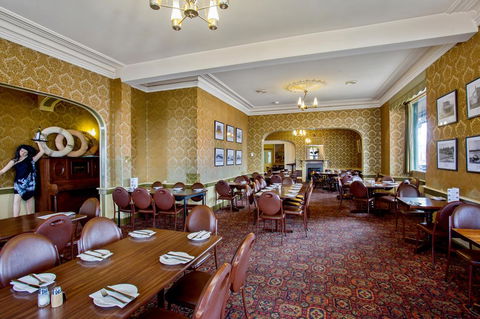 Econo Lodge Portland - Northern Rivers Accommodation 2