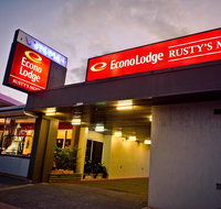 Econo Lodge Rusty's - Northern Rivers Accommodation