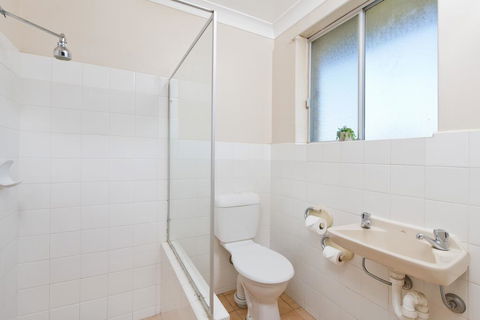 Econo Lodge Savannah Park Tamworth - Northern Rivers Accommodation 3