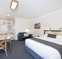 Econo Lodge Savannah Park Tamworth - Northern Rivers Accommodation