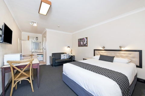Econo Lodge Savannah Park Tamworth - Northern Rivers Accommodation 0