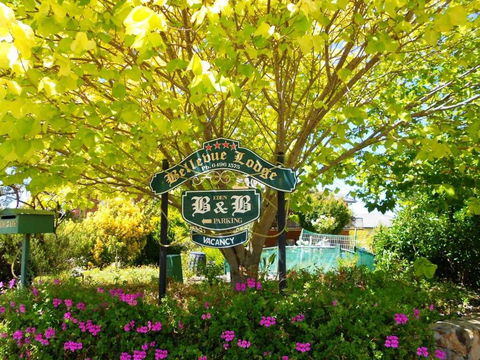 Eden Bed & Breakfast - Northern Rivers Accommodation 0