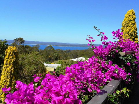 Eden Bed & Breakfast - Northern Rivers Accommodation 2