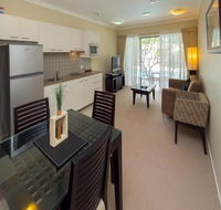 Eden by the Bay - Northern Rivers Accommodation