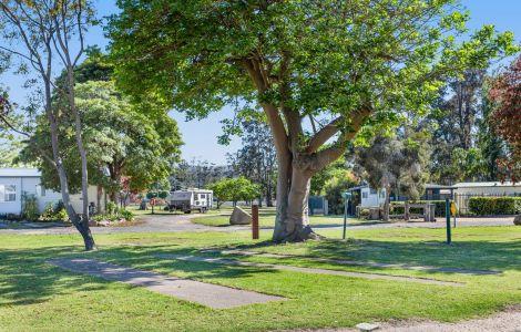 Eden Gateway Holiday Park - Northern Rivers Accommodation 1
