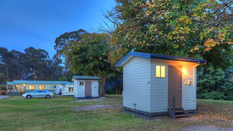 Eden Gateway Holiday Park - Northern Rivers Accommodation 3
